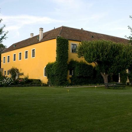Marienschloessl Bed & Breakfast Wiedendorf Exterior photo
