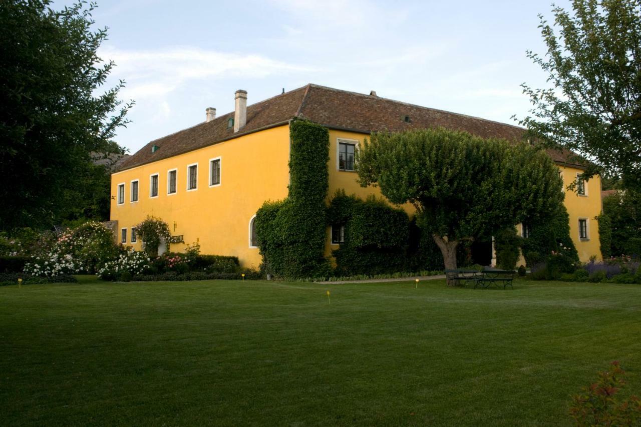 Marienschloessl Bed & Breakfast Wiedendorf Exterior photo
